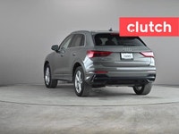Brake Assist, Power Tailgate/Hatch, Auto Dimming Rearview Mirror and more! Clutch is the largest onl... (image 5)