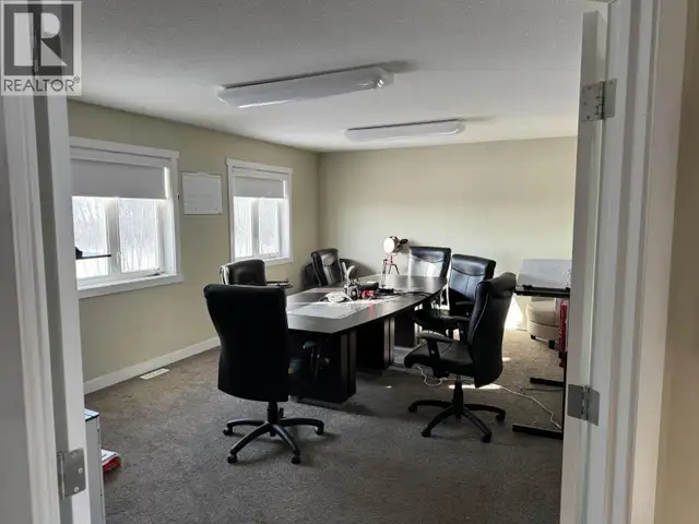 11173 85 AVENUE Fort St. John, British Columbia in Commercial & Office Space for Sale in Fort St. John - Image 10