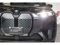 2023 BMW iX xDrive50 Electric Motor AWD Single-Speed Automatic EXTERIOR - DARK GRAPHITE METALLIC INT... (image 3)
