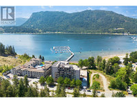 326 Mara Lake Lane Unit# 701 Sicamous, British Columbia