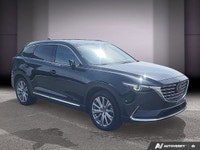 2023 Mazda CX-9 Le Mazda CX-9 Signature 2023 est un VUS intermédiaire haut de gamme qui se positionn... (image 6)