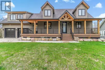 155 DELPHI LANE Blue Mountains, Ontario