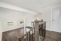 Forest Glen Townhomes are nestled in the heart of Mississauga at Williamsport and Bloor. With an abu... (image 4)