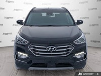 KBB.com 10 Most Awarded Brands. This Hyundai Santa Fe Sport boasts a Intercooled Turbo Regular Unlea... (image 8)
