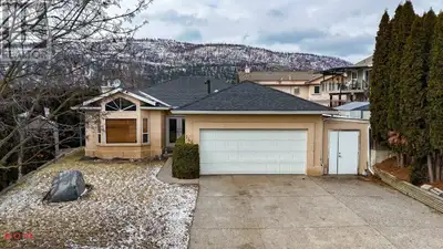 This delightful 3-bedroom, 2-bathroom rancher offers 1,506 sq. ft. of open-concept living space with...