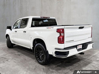 This Chevrolet Silverado 1500 has a strong Turbocharged Gas I4 2.7L/166 engine powering this Automat... (image 3)