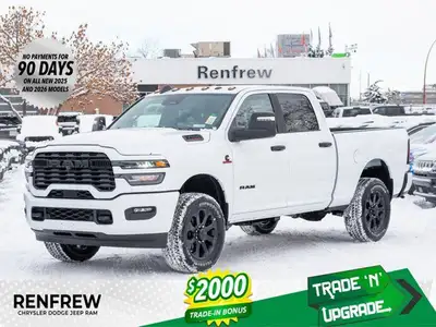 At Renfrew Chrysler you will get the Best Service, the Best Deal and the Best Financing Rates. That...