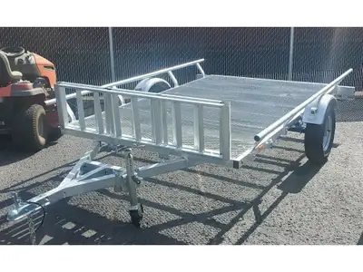 2025 Marlon 10' RAT-01 TRAILER https://www.marlonproducts.com/products/trailers/utility-trailers/mar...