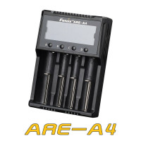 Fenix ARE-A4 Lithium Battery Charger