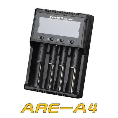 Fenix ARE-A4 Lithium Battery Charger, View more