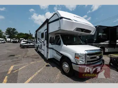 Please Call Us At 613.851.7326 with any questions? Forest River Sunseeker LE Class C gas motorhome 2...
