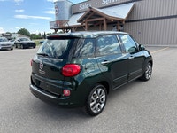 2014 FIAT 500L SPORT Rebuilt Title Mileage:112.300KM Engine : 1.4L Transmission: Automatic Stock Num... (image 7)