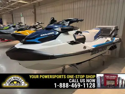 Welcome to Two Wheel Motorsport *38989* An industry first, the FishPro Sport combines excitement, ve...