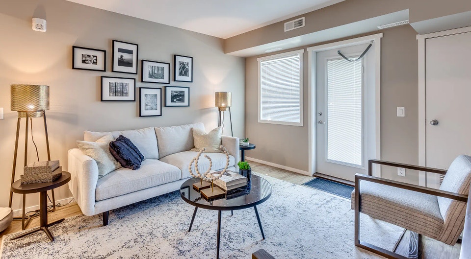 Pet-Friendly One Bedroom One Bath with In-suite Laundry for Rent 3
