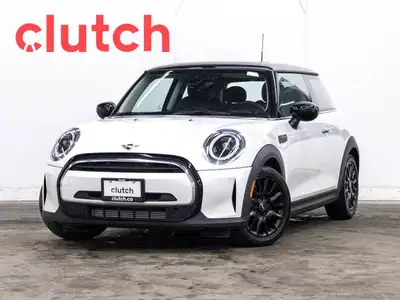 Front Heated Seats, Folding Rear Seats, Climate Control and more! Clutch is the largest online used...