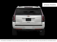 AMVIC Licensed Dealer The 2020 Cadillac Escalade Luxury commands attention with its bold presence an... (image 3)