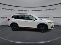 Dealer Certified Pre-Owned. This Subaru Forester boasts a Gas 4cyl 2.5L engine powering this Variabl... (image 8)