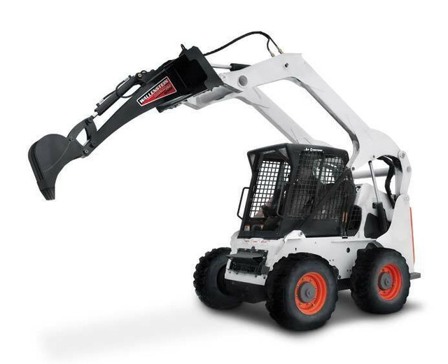 Backhoe Attachment in Other in Red Deer