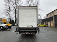 2019 FREIGHTLINER M2;Heavy Duty Trucks - VAN-REEFER Penske Location 2916 NORLAND AVE BURNABY BC V5B... (image 6)