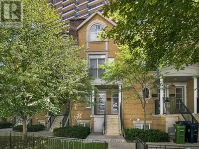 73 PLEASANT BOULEVARD Toronto (Rosedale-Moore Park), Ontario