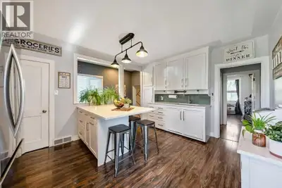 Some homes check the boxes. This one changes the way you live. Welcome to 101 S Railway Street, an e...