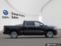 2022 Ram 1500 Limited Crew Cab 2022 Ram 1500 Limited Crew Cab Vehicle Highlights: Remote Start Heate... (image 6)