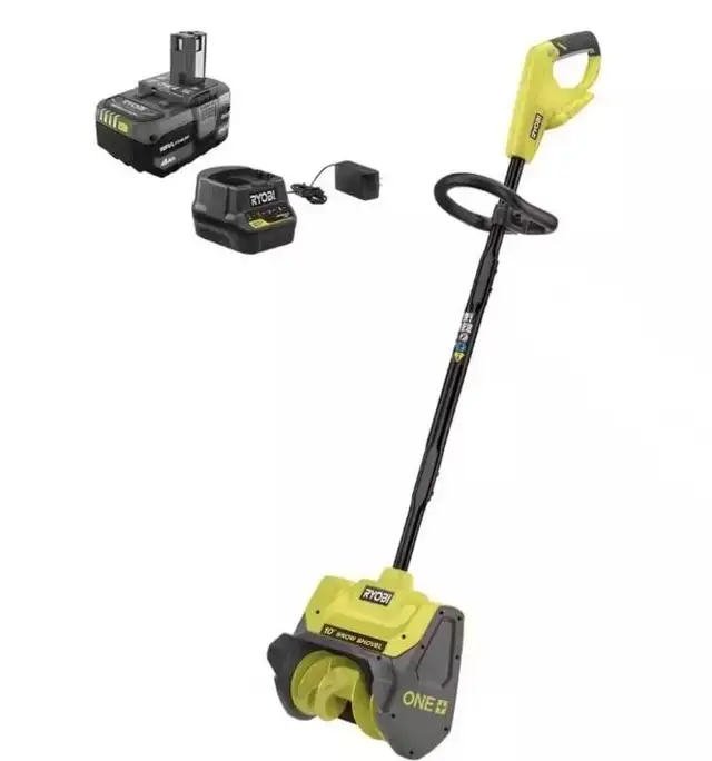 Lawnmowers, Snowblowers and more at Auction  - Ends July 8th in Lawnmowers & Leaf Blowers in Trenton - Image 7
