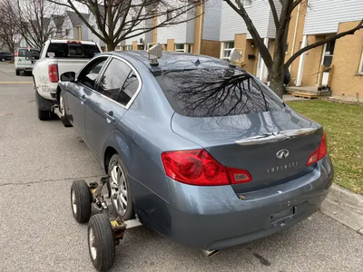 Cash For Scrap Cars Toronto From $200-To $8000 Between 1To 2 Hours Pick service We Buy Used Cars And...