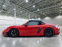 No Lux Tax And Delivery Km's. Doesn't Get Better Than This. Guards With Weissach, Front Axle Lift, C... (image 2)