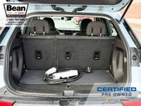 $218 bi-weekly at 84 months 5.49% OAC Meet your next ride: a 2023 Chevrolet Bolt EUV LT in eye-catch... (image 4)