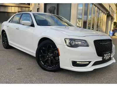 Vehicle Highlights: - Remote start - AWD - Well optioned This beautiful Chrysler 300 L AWD has just...