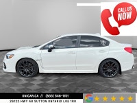 2018 Subaru WRX Sport-Tech Safety Certification Included Financing & Warranty Options Available ____... (image 4)