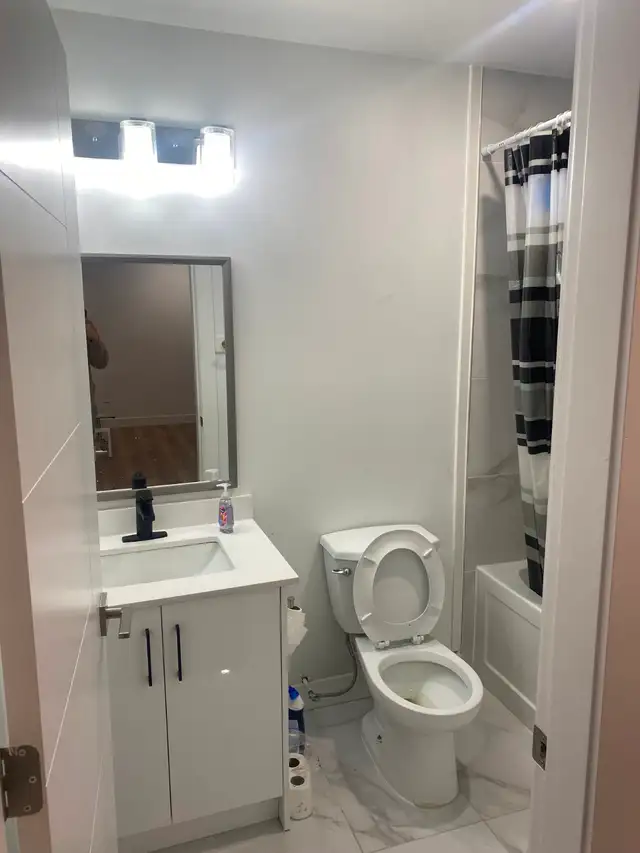 2 bedroom 1 bathroom Fully furnished in Prince Rupert in Long Term Rentals in Prince Rupert - Image 9