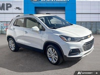 Saskatoon Motor Products - Recent Arrival! 2020 Chevrolet Trax Premier - Certified. GM Certified Det... (image 5)
