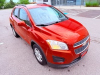 WE ARE OPEN 7 DAYS A WEEK !! FREE 2 YEAR DEALER GUARANTY INCLUDED. 24 MONTHS/20000KM WHICHEVER COMES... (image 2)
