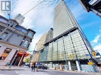 2613 - 501 YONGE STREET Toronto (Church-Yonge Corridor), Ontario