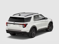 BlueCruise, Navigation, B&O Audio, 360 Camera, Remote Start, Heated Steering Wheel, Heated Seats, Ad... (image 3)