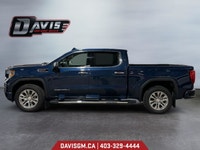 The 2021 GMC Sierra 1500 Denali blends premium craftsmanship, commanding capability, and modern soph... (image 1)
