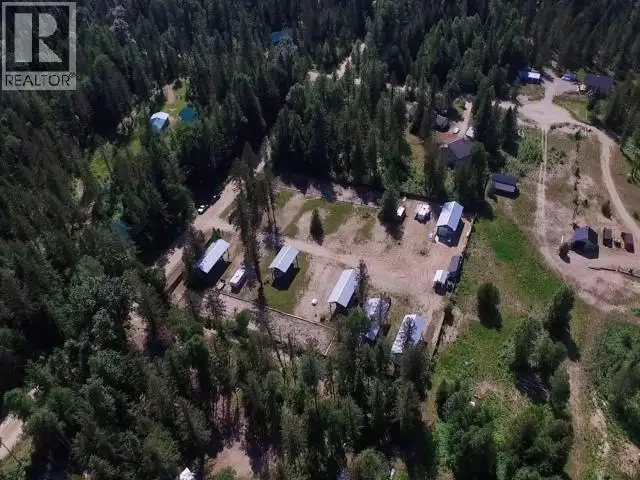 1701 Ireland Road Unit# 9 Seymour Arm, British Columbia in Land for Sale in Kamloops - Image 15