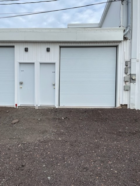 Warehouse For Rent, 544sqft in Storage & Parking for Rent in Moncton - Image 2