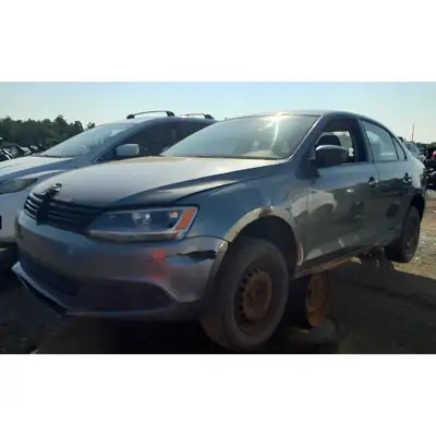 Chez KENNY U-PULL, votre destination de confiance pour les pièces automobiles usagées, nous offrons...