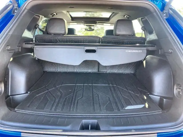 2024 Chevrolet Blazer Premier AWD | 360 Camera in Cars & Trucks in Hamilton - Image 20