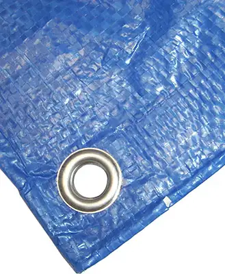 TARP - 12 X 16 FOOT - BRAND NEW - HUGE SELECTION OF SIZES, View more