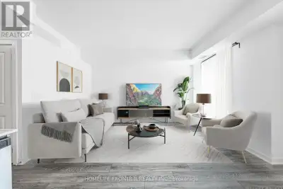 9 - 4017 HICKORY DRIVE Mississauga (Rathwood), Ontario