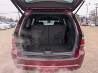The 2026 Dodge Durango GT blends bold style, strong performance, and advanced capability in a versat... (image 5)