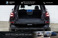 *English below* *Français:* Ce superbe BMW X5 xDrive40i affiche 18 505 km et aucun accident rapporté... (image 7)