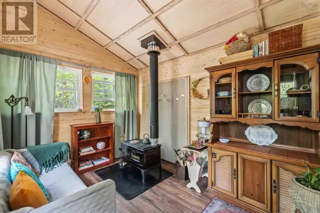 516 Greenland Road Greenland, Nova Scotia in Houses for Sale in Annapolis Valley - Image 12