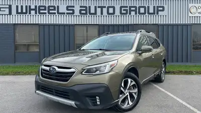 Listed here is the 2020 Subaru Outback, Limited XT, AWD. This vehicle is powered by a boxer 2.4L Tur...