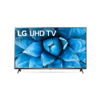 Télé LG 50" UHD TV with ThinQ® AI