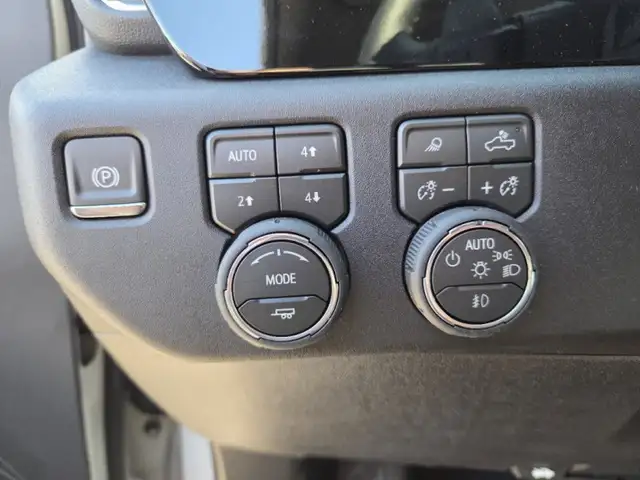 2026 Chevrolet Silverado 1500 RST Heated Seats in Cars & Trucks in Mississauga / Peel Region - Image 19